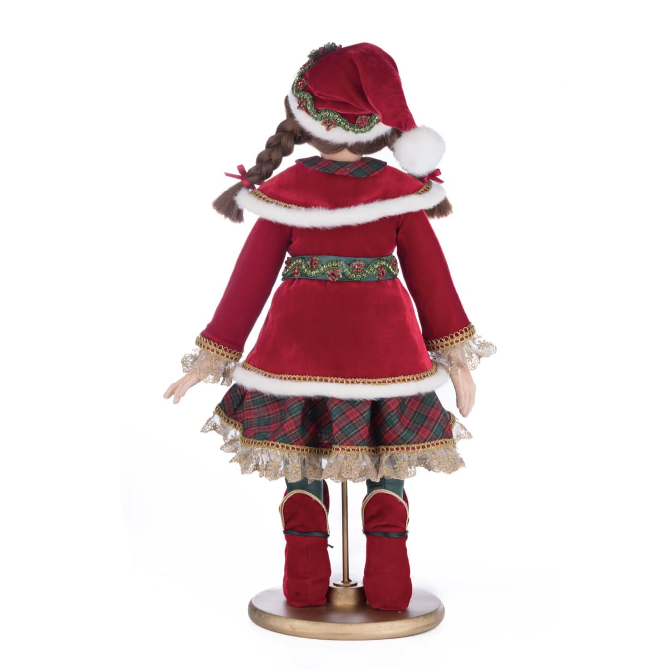 Sprinkle O Magic Girl Elf - Thumbnail 2