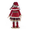 Back view of Katherine’s Collection Sprinkle O Magic Girl Elf costume