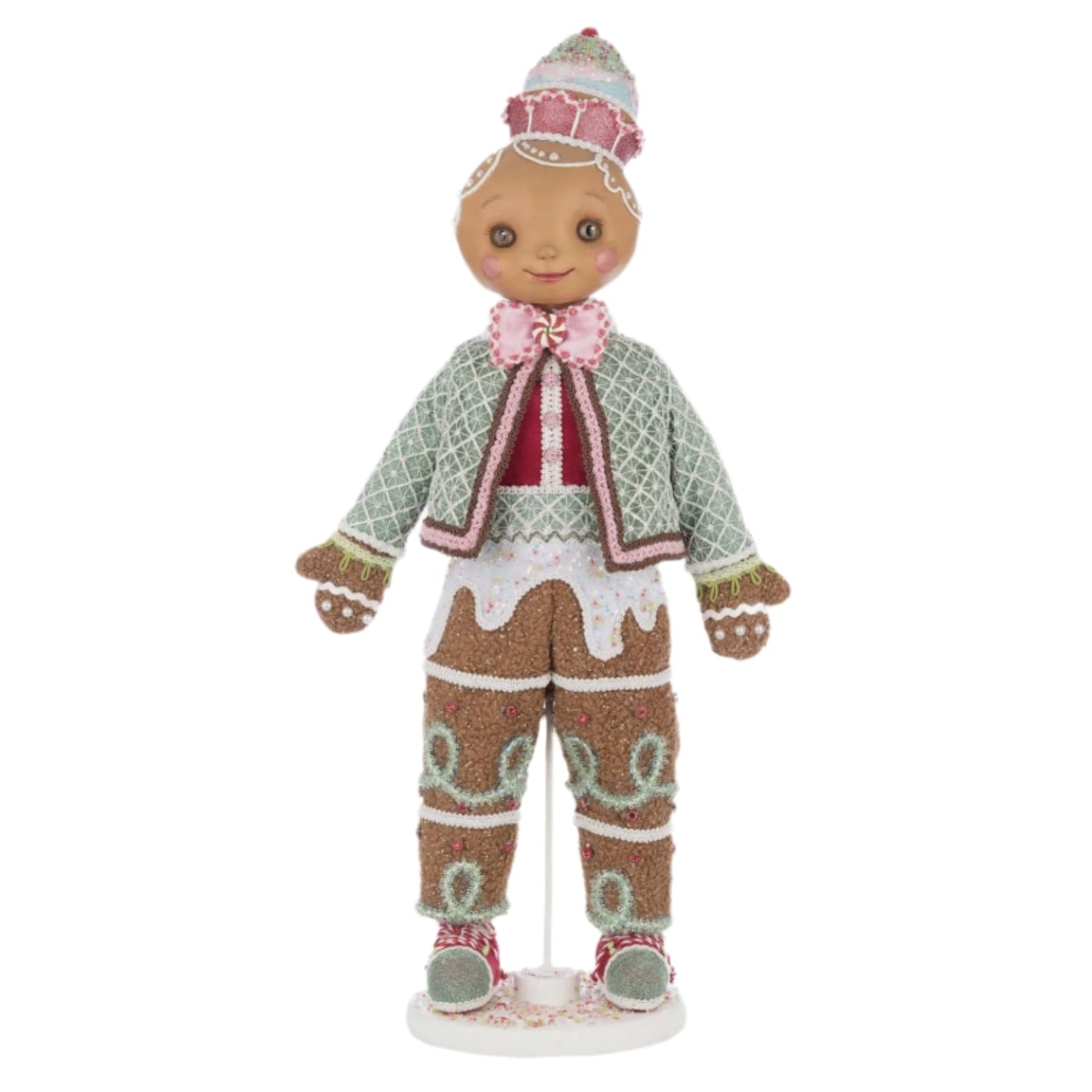 Al Spice Doll - Thumbnail 5