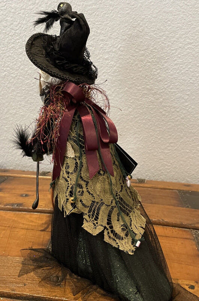 katherines-collection-witch-shopper-with-cauldron-halloween-tabletop-decor-item-28-928494-back-view
