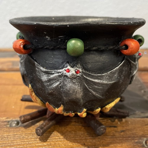 katherines-collection-witch-shopper-with-cauldron-halloween-tabletop-decor-item-28-928494-pic-of-cauldron