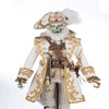 Captain Skully Swashbuckler 38" Doll 28-428206