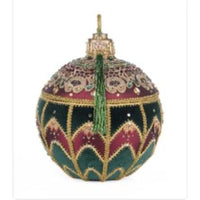 side-b-katherines_collection_Christmas_Castle_Ornament_Shaped_Box_28-428253