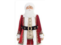 katherines_collection_Saint_Nicholas_North_Doll_Life_Size_Doll_item_28-328882_bust