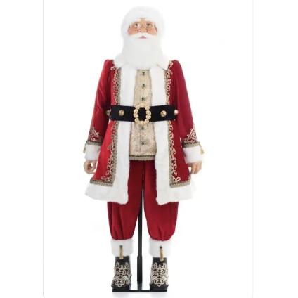 katherines_collection_Saint_Nicholas_North_Doll_Life_Size_Doll_item_28-328882-front