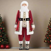 Saint Nicholas North Doll Life Size Doll 28-328882