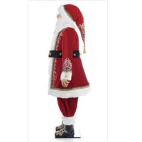 katherines_collection_Saint_Nicholas_North_Doll_Life_Size_Doll_item_28-328882-left-side