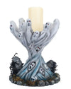 Seers and Takers Lost Souls Pillar Candle Holder 28-328772