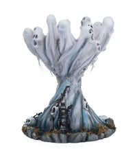 Seers and Takers Lost Souls Pillar Candle Holder 28-328772