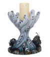 Seers and Takers Lost Souls Pillar Candle Holder 28-328772