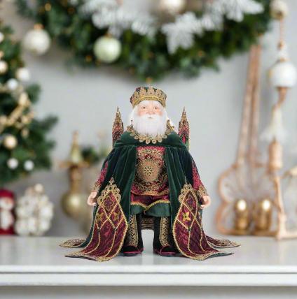 katherines_collection_christmas_castle_santa_chair