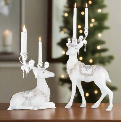 view-of-two-deer-katherines_collection_crystal_kingdom-Crystal_Christmas_Standing_Deer_Candleholder_SKU:_item_28-428299
