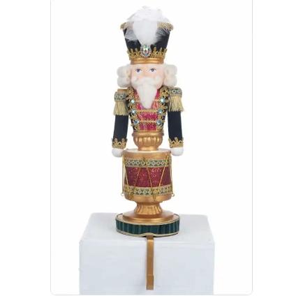 front_view_katherines_collection_nutcracker_christmas_collection_nutcracker_stocking_holder_item:_28-328856