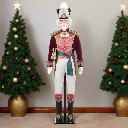 front_view_of_katherines_collection_nutcracker_christmas_holiday_collection_sugar_plum_prince_life_size_doll_item_28-328843