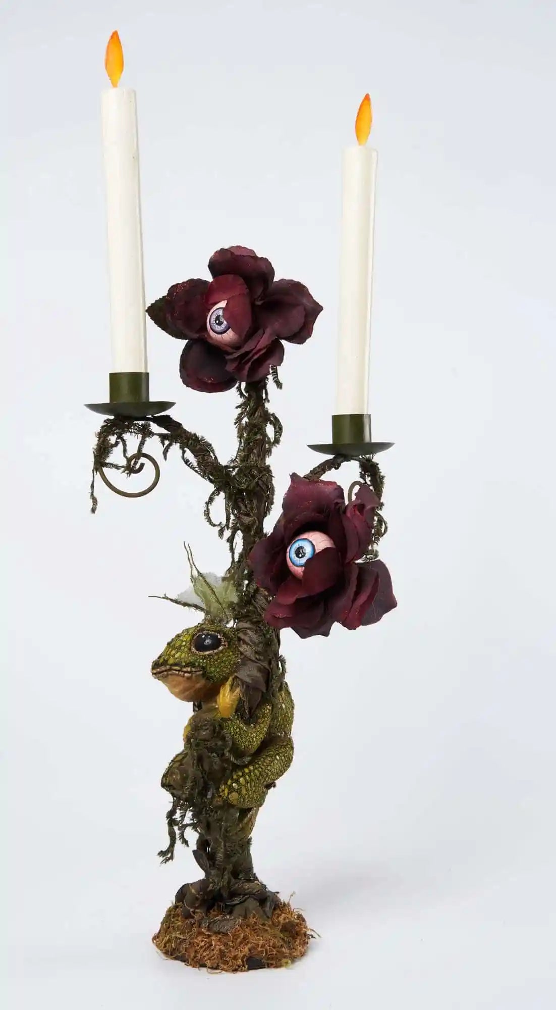 Lizard Candle Holder 28-028659 - Thumbnail 3