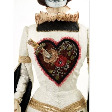 chest-view-of-katherinres-collection-shakesfeare-Gloomiet-Life-Size-Doll -8-228459