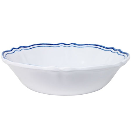 Rustica Antique White Cereal Bowls 233RUAW