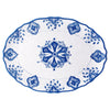 le-cadeaux-266MRCB_Moroccan_Blue_16_Oval_Platter_