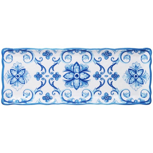 Mallorca Baguette Tray Set