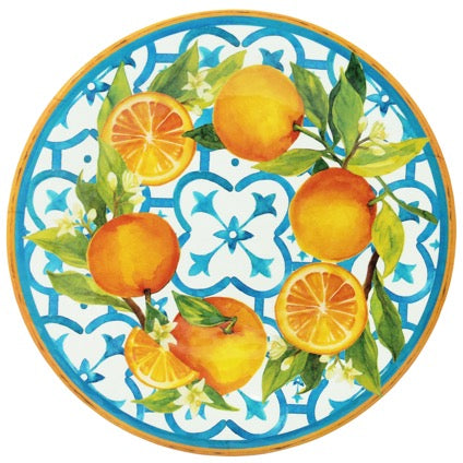 Valencia Dinner Plates - Thumbnail 3