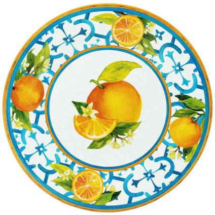 Valencia Salad Plates - Thumbnail 2