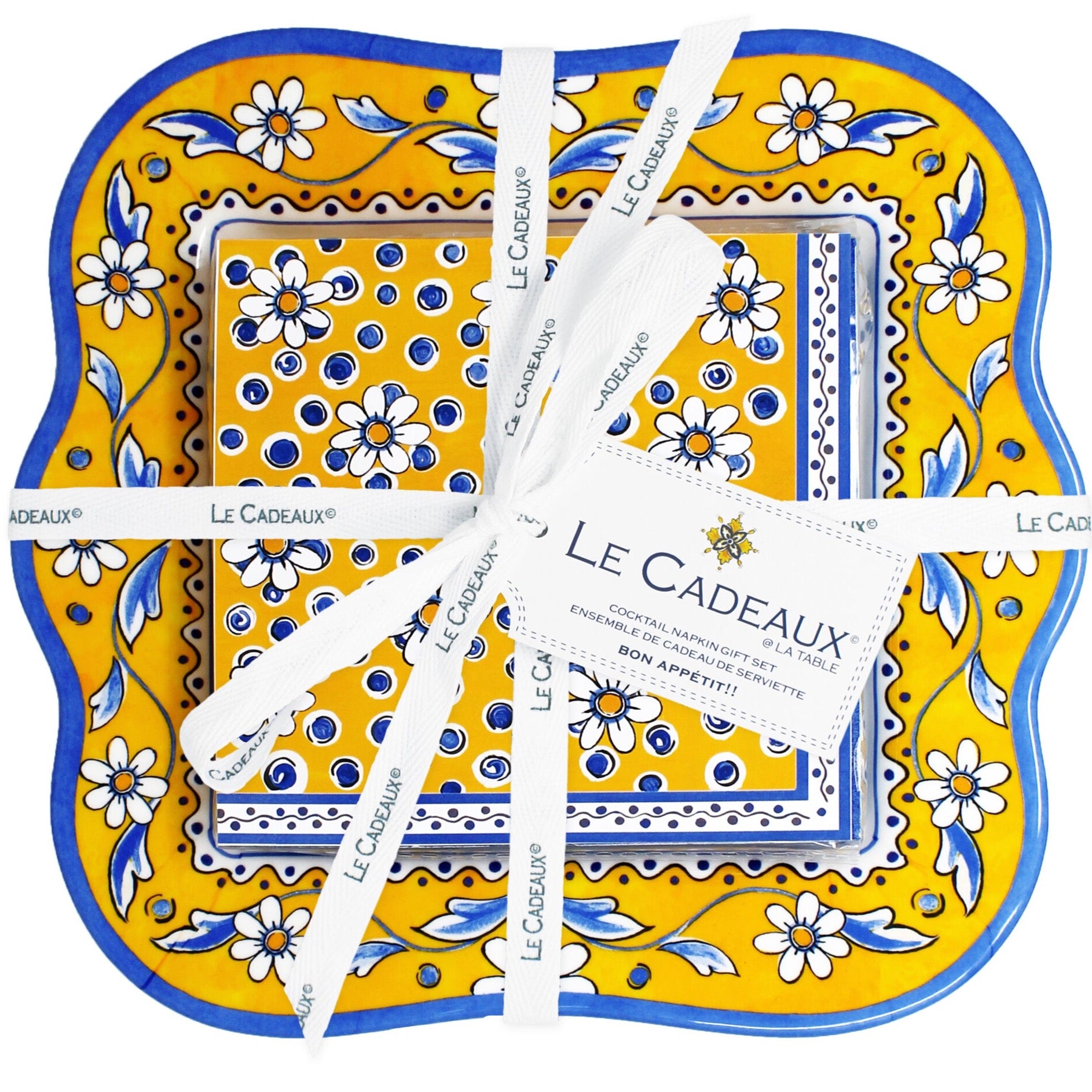 Benidorm Charger Placemats, Place Cards, Napkins & Coasters