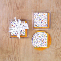 Mediterraneo Placemats, Coasters & Napkins