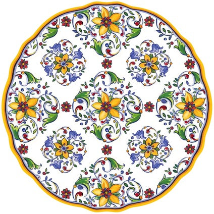 Le Cadeaux Capri Placemats