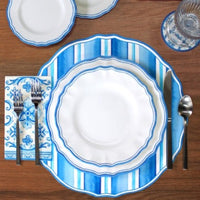 Maison Charger Placemats CC-SPLMAIS