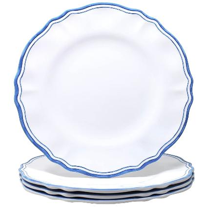 Maison Salad Plates - Thumbnail 4