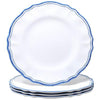 Maison Salad Plates 209MAIS