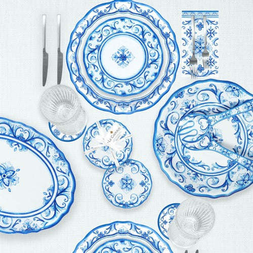 Mallorca Placemats - Thumbnail 4