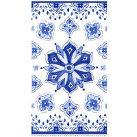 le-cadeaux-moroccan-blue-guest-napkin-pack-CC-NPMRCBC3340+Moroccan+Blue+Guest+Napkin+300dpi+RGB
