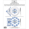 le-cadeaux-moroccan-blue-table-accent-place-cards-pack-of-20-CC-262MRCB