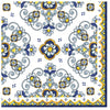 Sorrento Charger Placemats, Place Cards, Napkins & Coasters