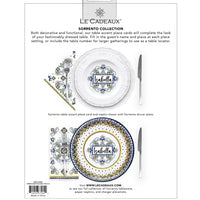 le-cadeaux-sorrento-collection-charger-placemats