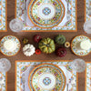 Toscana Placemats & Napkins