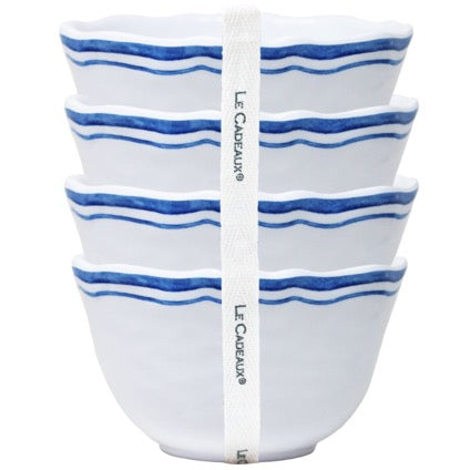 Maison Dessert Bowls Set