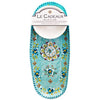 le_cadeaux_304MADT_Madrid_Turquoise_Bowl_and_Tray_Gift_Set