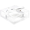 le_cadeaux_CC-ACNAP25_Acrylic_Cocktail_Napkin_Holder