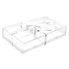 le_cadeaux_CC-ACNAP25_Acrylic_Cocktail_Napkin_Holder