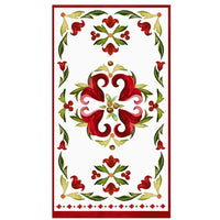 le-cadeaux-vischio-christmas-holiday-buffet-napkins