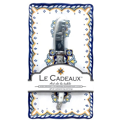 Sorrento Butter Dish Gift Set - Thumbnail 2