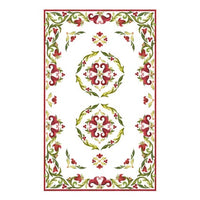 le_cadeaux_vischio_holiday_tea_towel