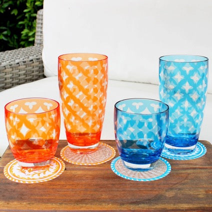 Palazzio Tumblers - Thumbnail 3