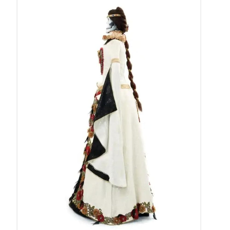 katherinres-collection-shakesfeare-Gloomiet-Life-Size-Doll -8-228459-let-side-view