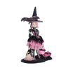 Luxury handcrafted Halloween decor Rosalie Blackthorne by Katherine’s Collection