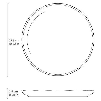 measurements-Porto-Brasil-Bio-Stoneware-latte-10.8_inch-dinner-plate-SKU-1231108501-7908416620122