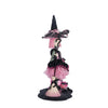 Limited edition Rosalie Blackthorne tabletop Halloween figurine sculpted and hand-painted