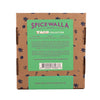 back view of A beautifully packaged spice gift set for taco lovers and home chefs
Tag: gluten free taco seasoning